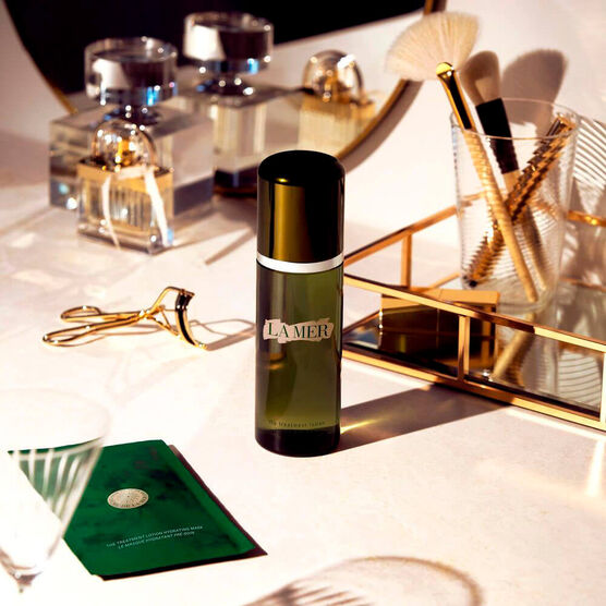 M&aacute;scara Facial La Mer The Treatment Lotion Mask